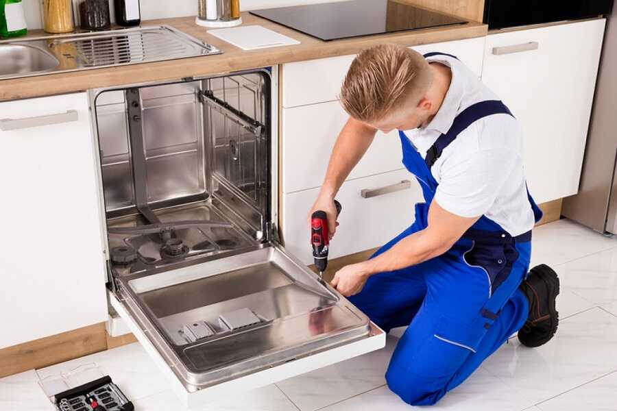 serwis AGD Dąbrowa Tarnowska